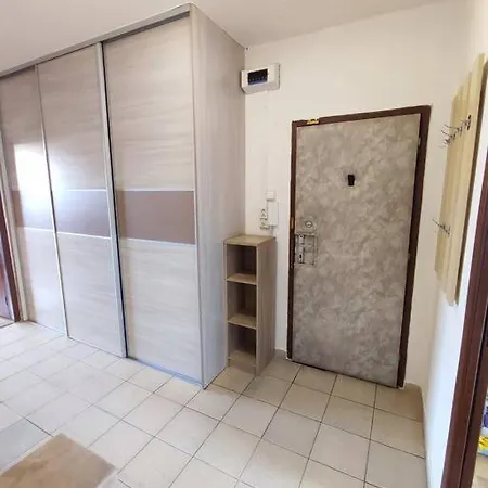 Apartamento Sunny With 2 Balconies *