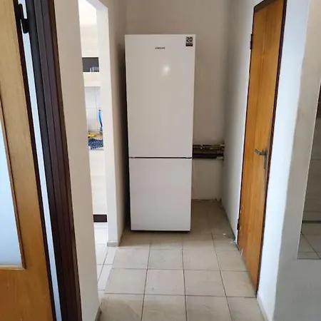 Apartamento Sunny With 2 Balconies